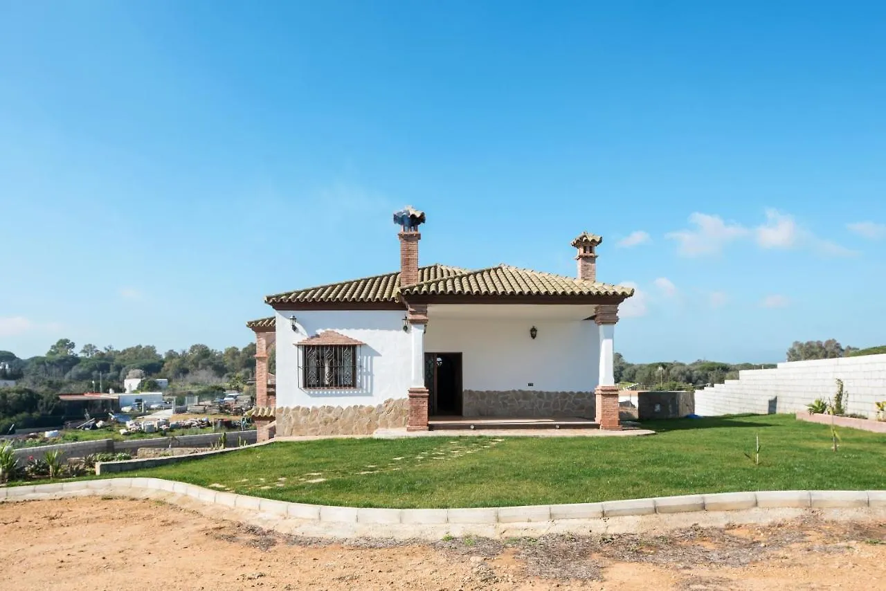 Villa Chalet Acebuche Vejer de la Frontera 0*,  Spanien