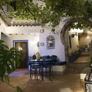 Gasthof El Cobijo De Vejer, Vejer de la Frontera