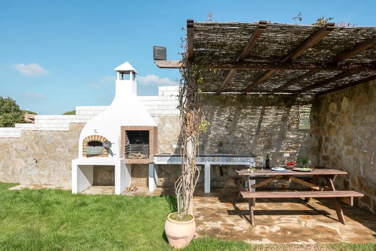 Holiday home Chalet Acebuche Villa Vejer de la Frontera