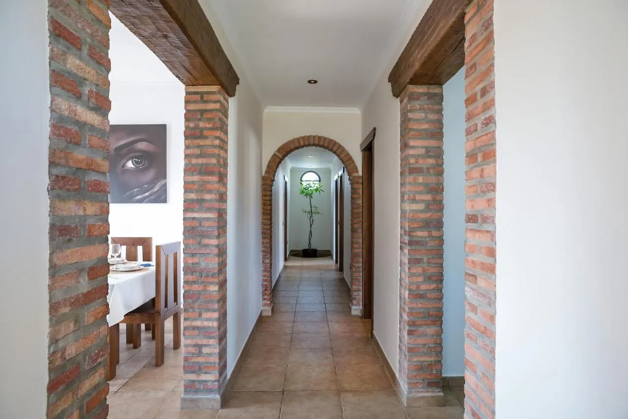 Chalet Acebuche Villa Vejer de la Frontera 0*,