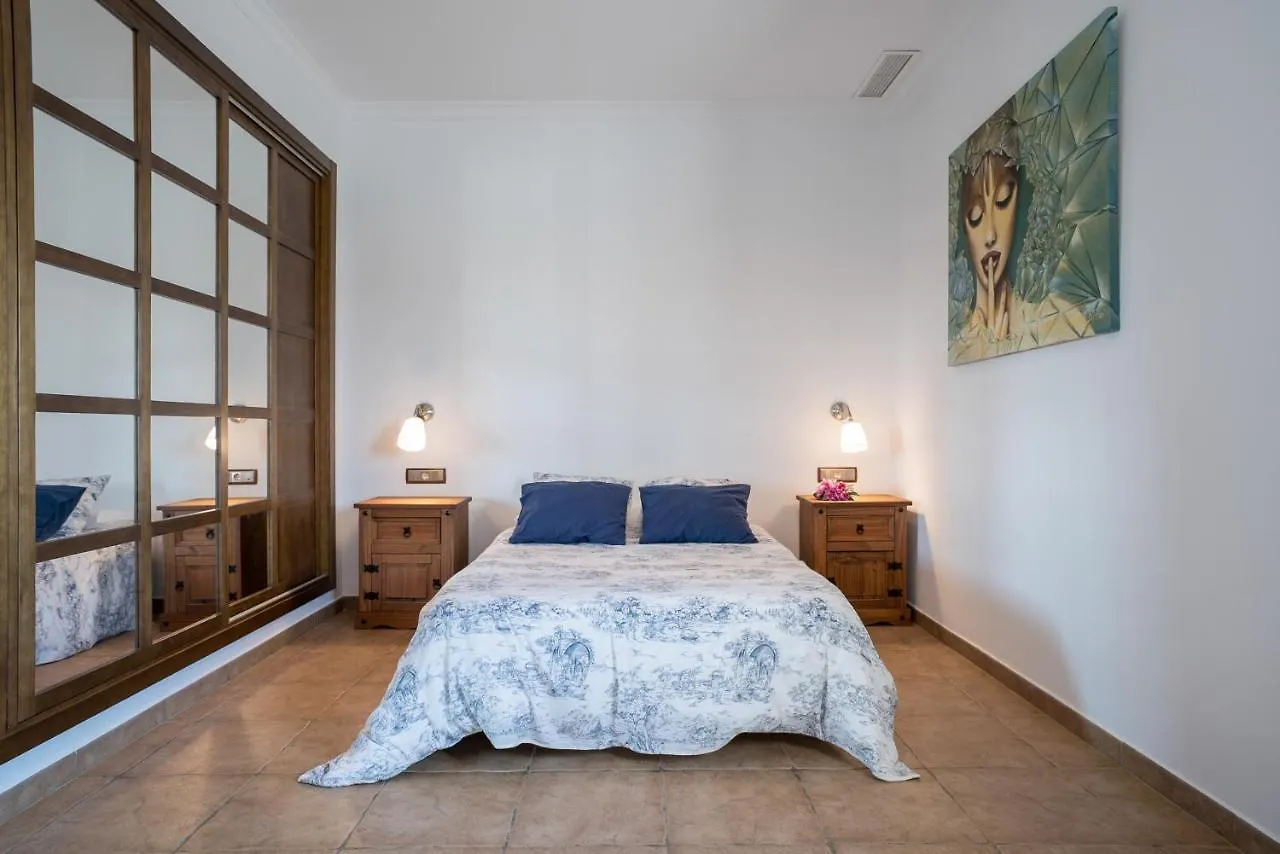 Chalet Acebuche Villa Vejer de la Frontera